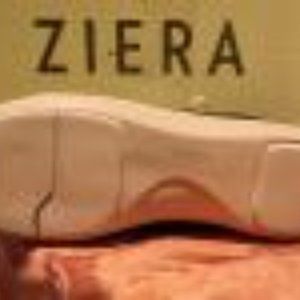 ZIERA SHOES = SIZE EU 42W